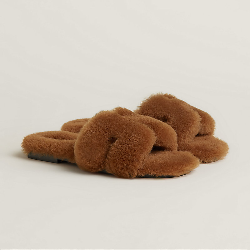 Oran sandal | Hermès USA